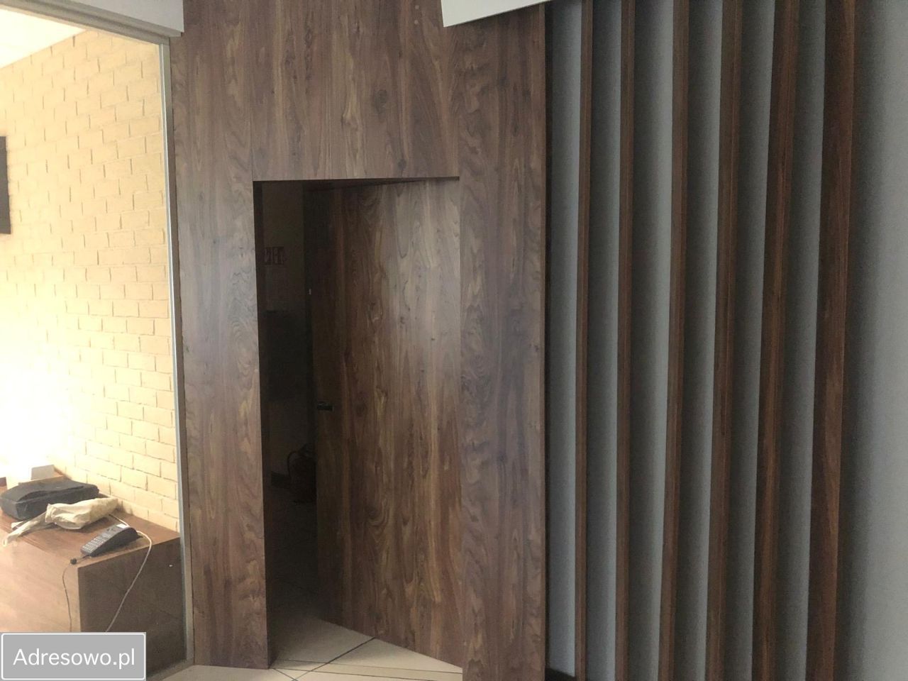 Hala/magazyn Ostrów Wielkopolski. Zdjęcie 9