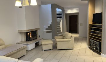 dom szeregowy, 4 pokoje Łódź Polesie, ul. Waleczna