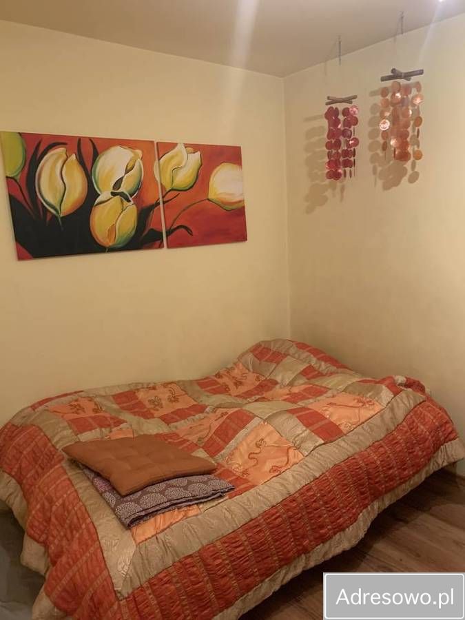 Mieszkanie 4-pokojowe Radom Gołębiów, ul. Olsztyńska. Zdjęcie 9