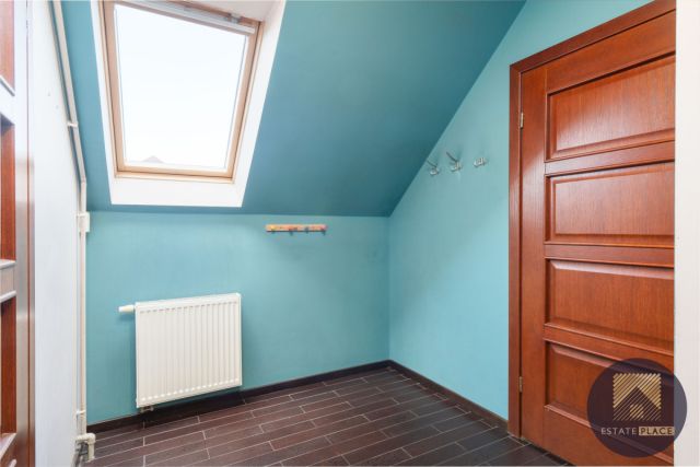 dom wolnostojący, 5 pokoi Warszawa Rembertów, ul. Masztalerska. Zdjęcie 2