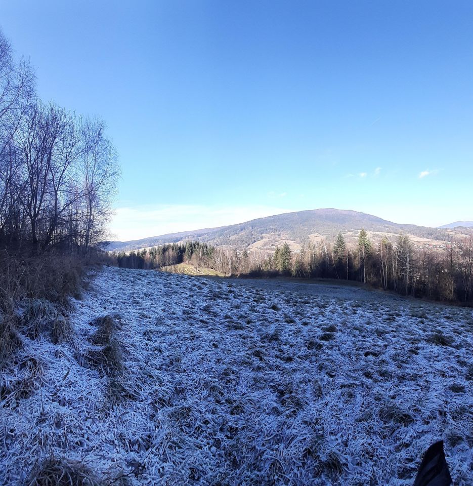 Działka rolna Rabka-Zdrój Zaryte, ul. Zaryte. Zdjęcie 5