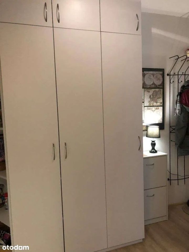 Mieszkanie 4-pokojowe Toruń Koniuchy, ul. Jana Mohna. Zdjęcie 12