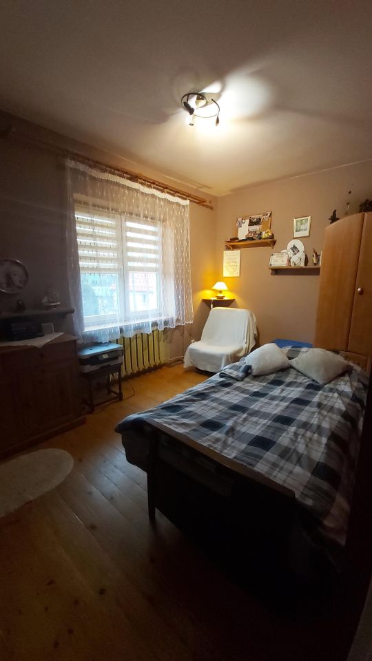 dom wolnostojący, 4 pokoje Białystok Nowe Miasto, ul. Kredytowa. Zdjęcie 3