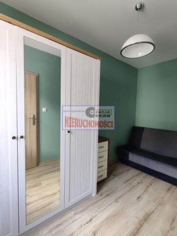 Mieszkanie 2-pokojowe Mińsk Mazowiecki Centrum, ul. Topolowa. Zdjęcie 7