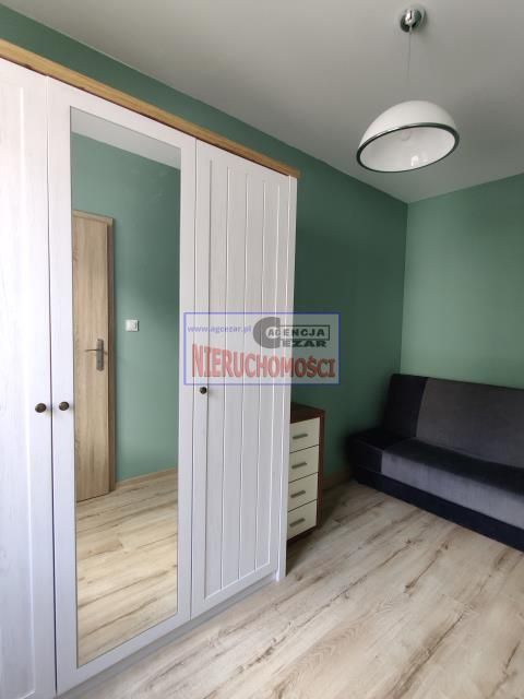 Mieszkanie 2-pokojowe Mińsk Mazowiecki Centrum, ul. Topolowa. Zdjęcie 7