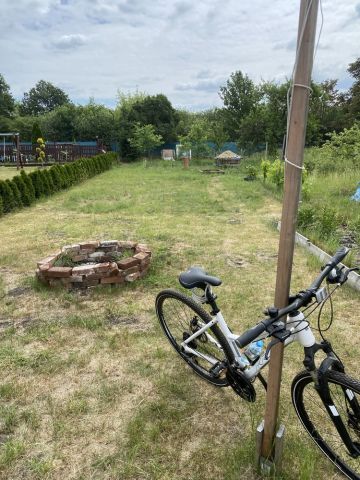 Działka rekreacyjna Wrocław Brochów. Zdjęcie 1