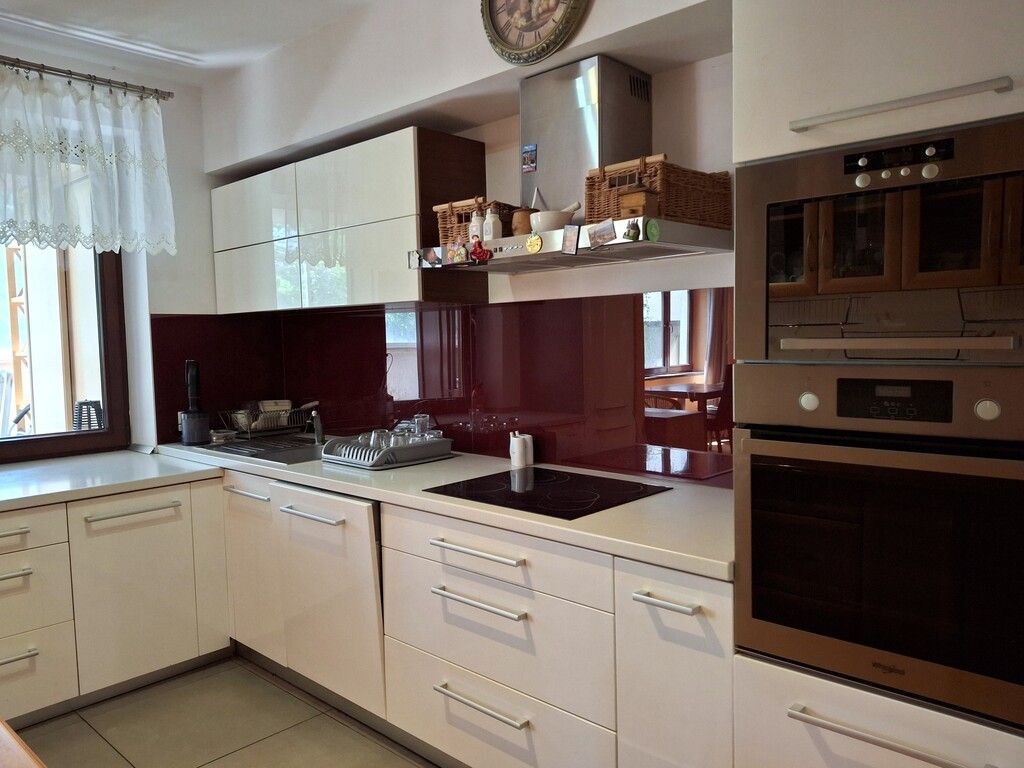 Mieszkanie 3-pokojowe Kraków Grzegórzki, ul. Kazimierza Kordylewskiego. Zdjęcie 4