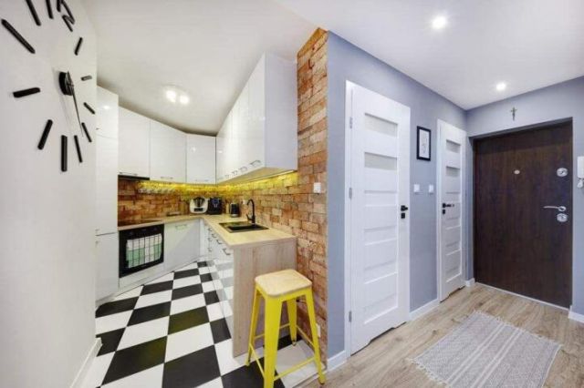 Mieszkanie 2-pokojowe Katowice os. Tysiąclecia, ul. Zawiszy Czarnego. Zdjęcie 4