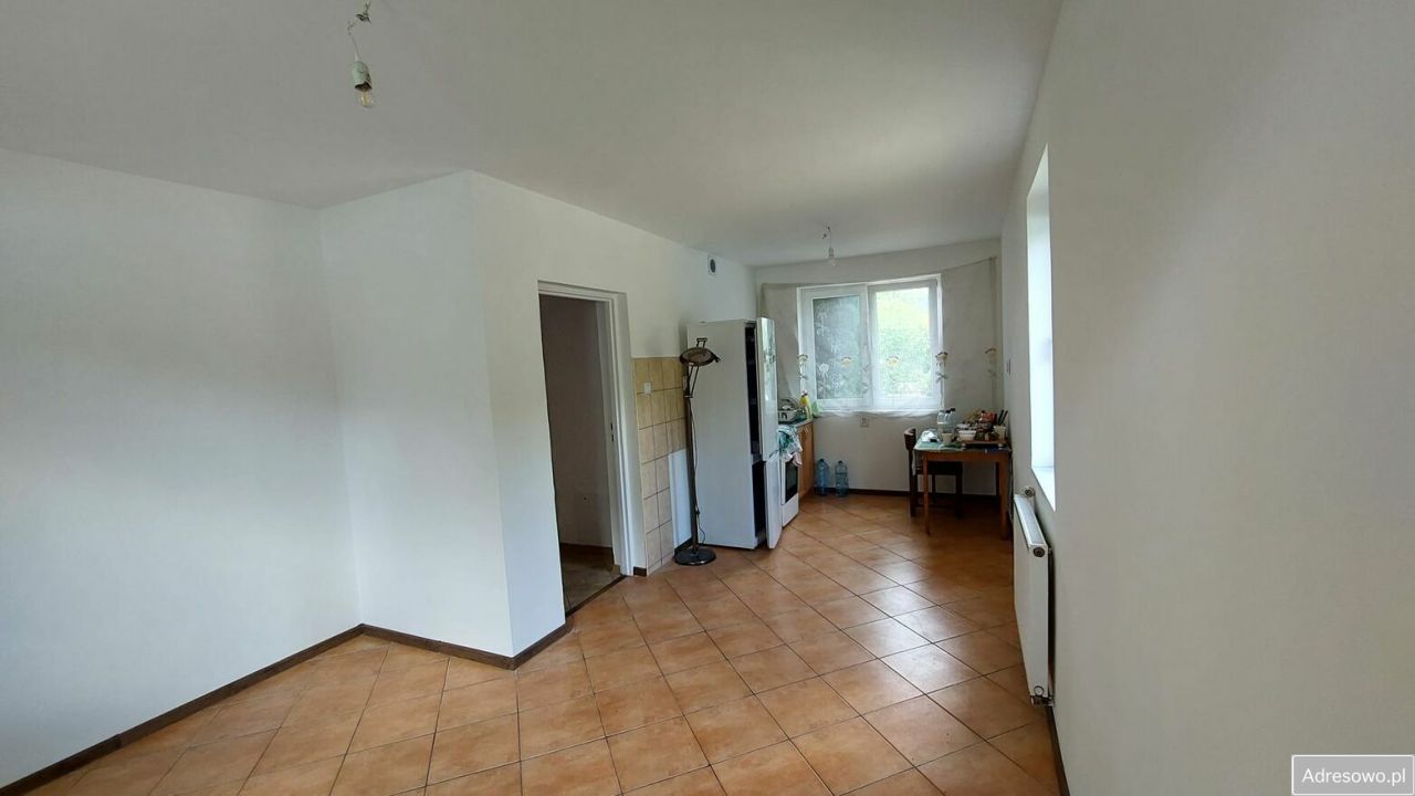 dom wolnostojący, 4 pokoje Grabina, ul. Równa. Zdjęcie 10