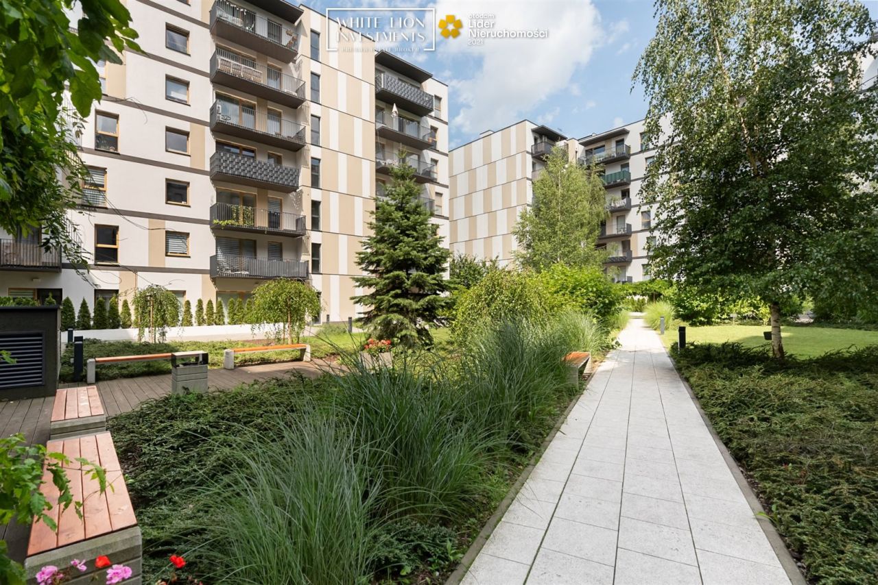 Mieszkanie 3-pokojowe Warszawa Bielany, ul. Lekka. Zdjęcie 18