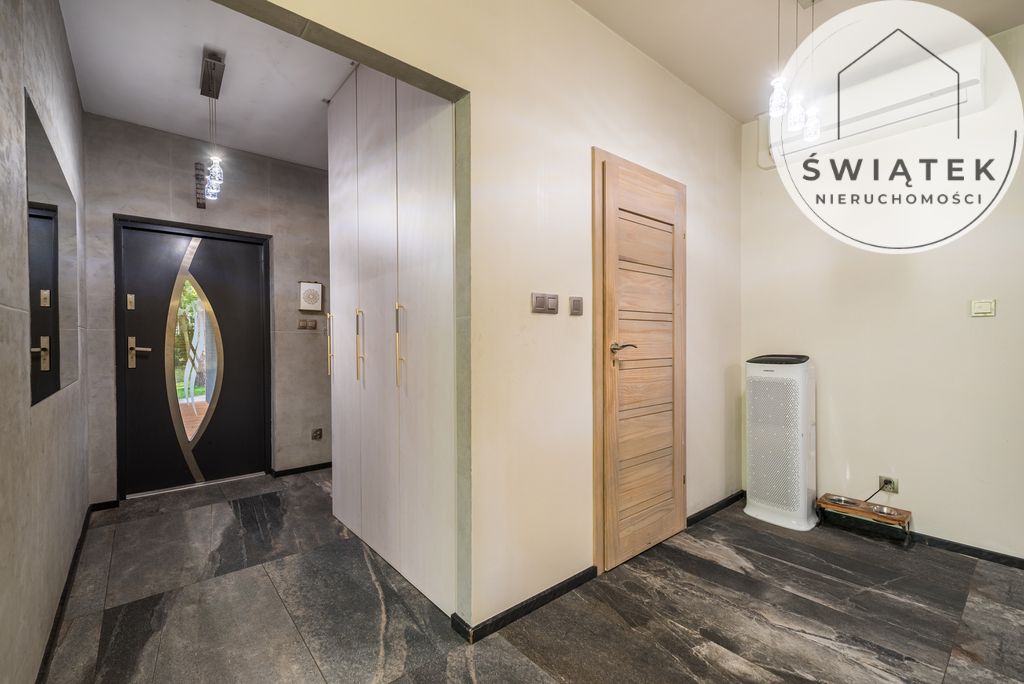 dom wolnostojący, 5 pokoi Rozgarty, ul. Lisia. Zdjęcie 11