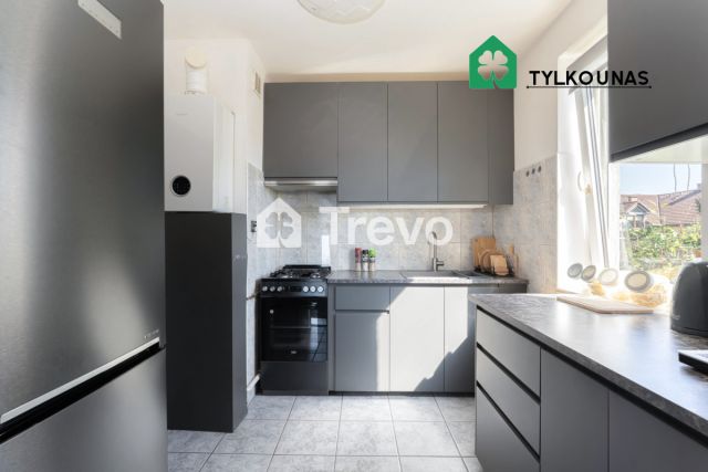 Mieszkanie 3-pokojowe Gdańsk Osowa, ul. Perseusza. Zdjęcie 5