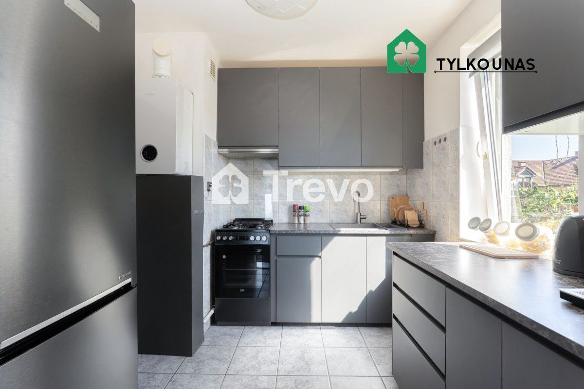 Mieszkanie 3-pokojowe Gdańsk Osowa, ul. Perseusza. Zdjęcie 5