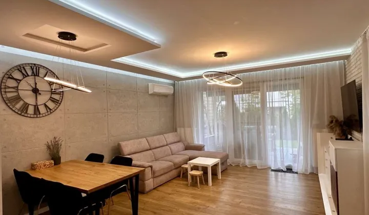 Mieszkanie 4-pokojowe Toruń Wrzosy, ul. Konrada Grasera