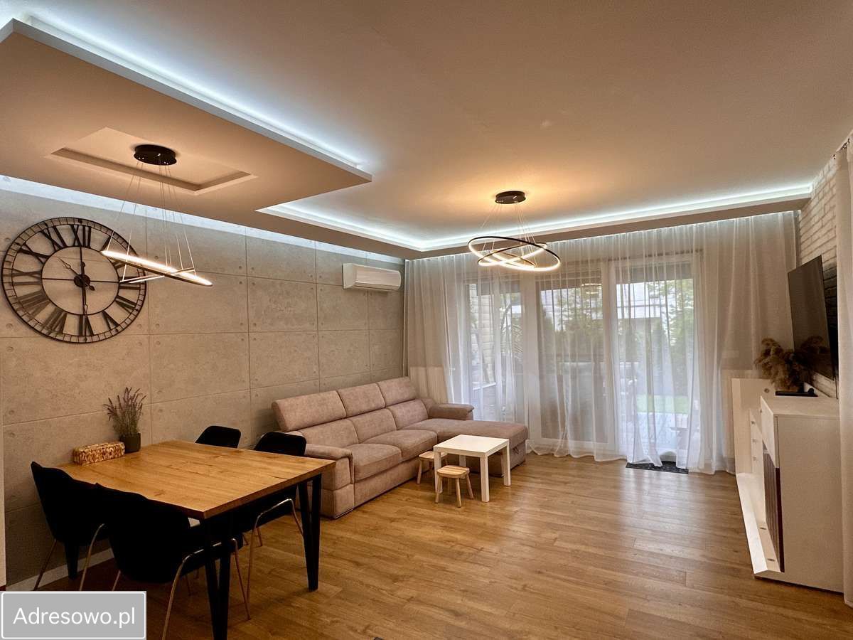 Mieszkanie 4-pokojowe Toruń Wrzosy, ul. Konrada Grasera