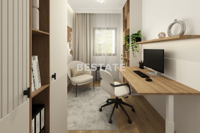 Mieszkanie 3-pokojowe Tarnów. Zdjęcie 4