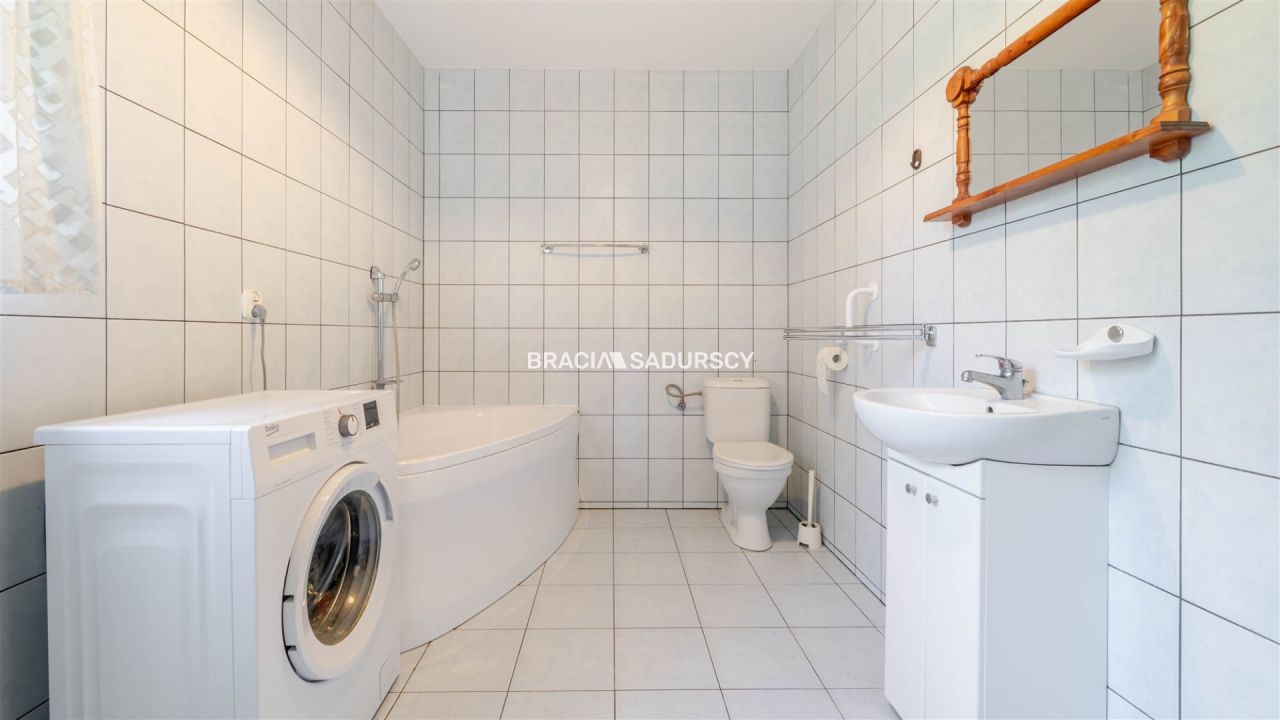 dom wolnostojący, 3 pokoje Radziszów, ul. Kolorowa. Zdjęcie 28