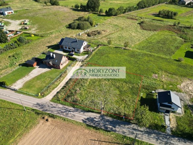 Działka budowlana Babi Dół. Zdjęcie 4