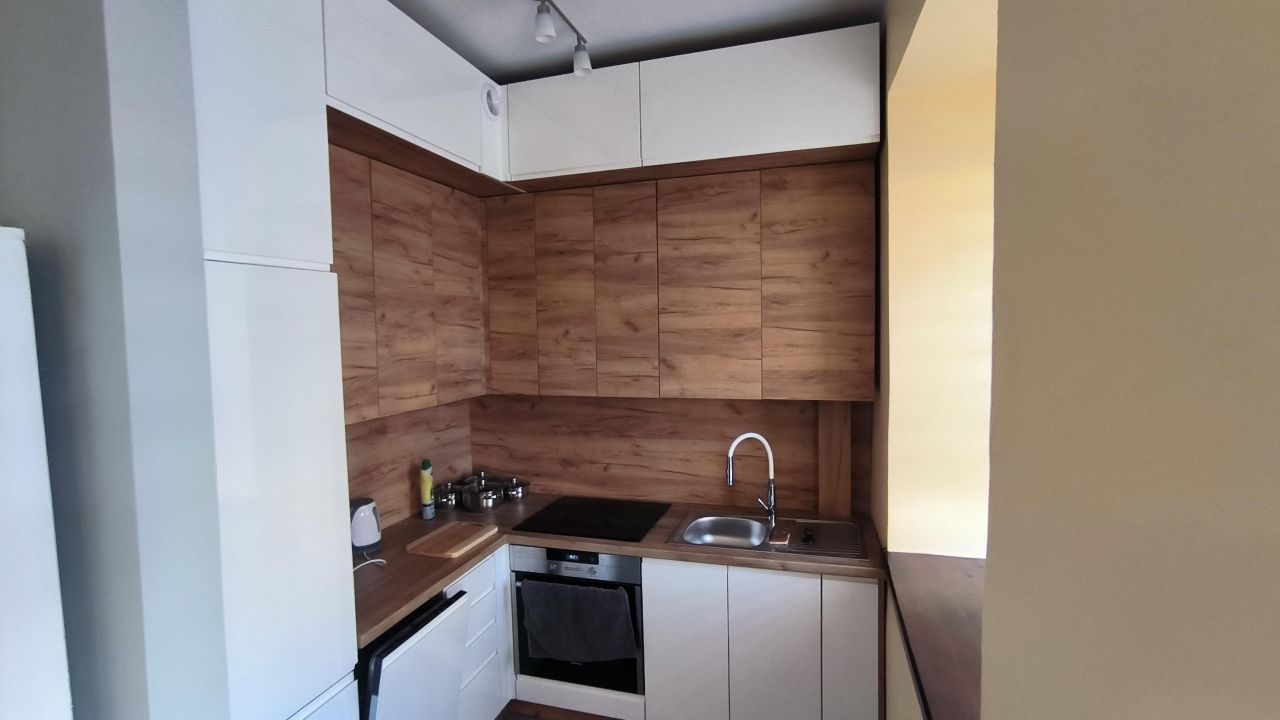 Mieszkanie 1-pokojowe Prudnik Górka, rynek Rynek. Zdjęcie 7