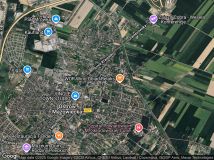 Mieszkanie 2-pokojowe Ostrów Mazowiecka, ul. Widnichowska