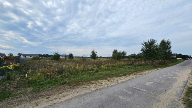 Działka budowlana Dobrcz, ul. Łąkowa. Zdjęcie 1