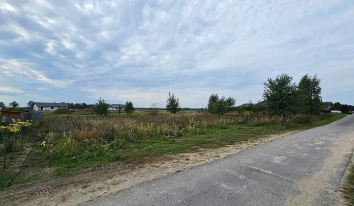 Działka budowlana Dobrcz, ul. Łąkowa