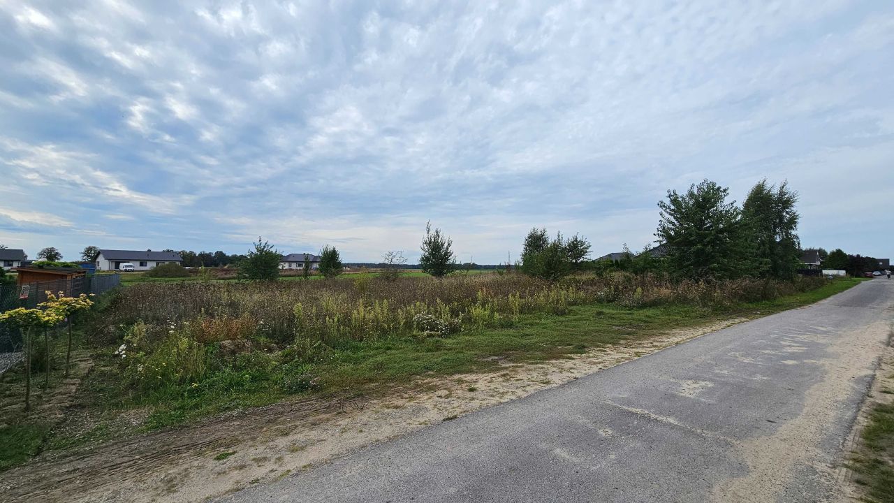 Działka budowlana Dobrcz, ul. Łąkowa