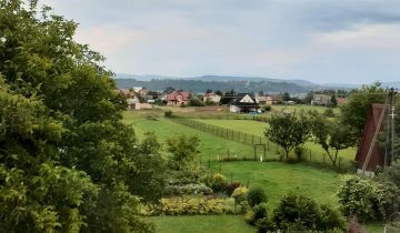 Działka budowlana Zarzecze, ul. Pokoju