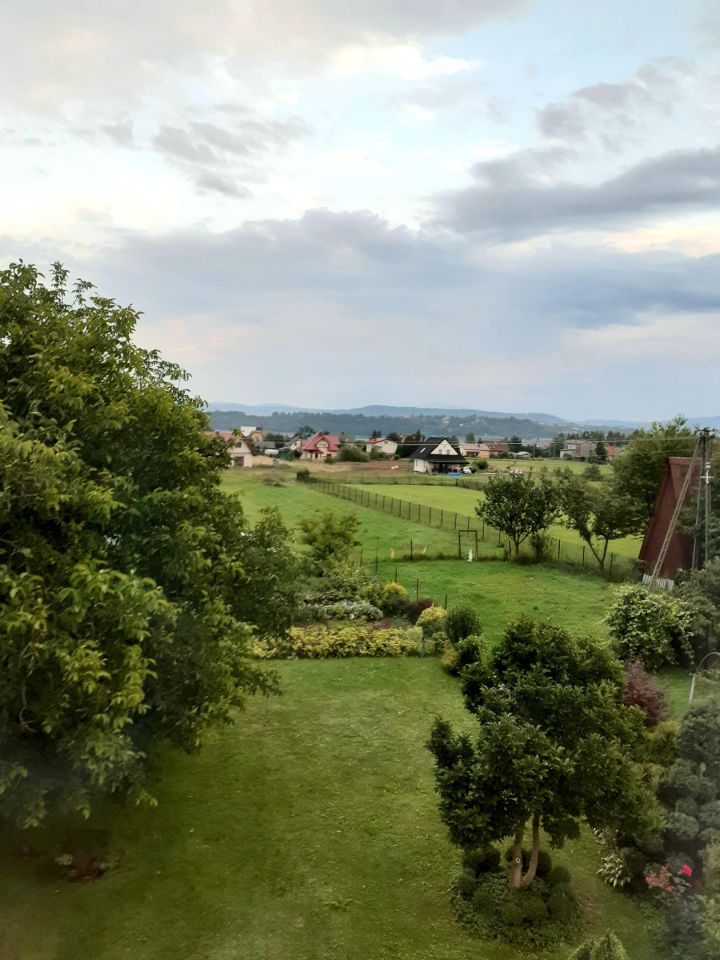 Działka budowlana Zarzecze, ul. Pokoju. Zdjęcie 2