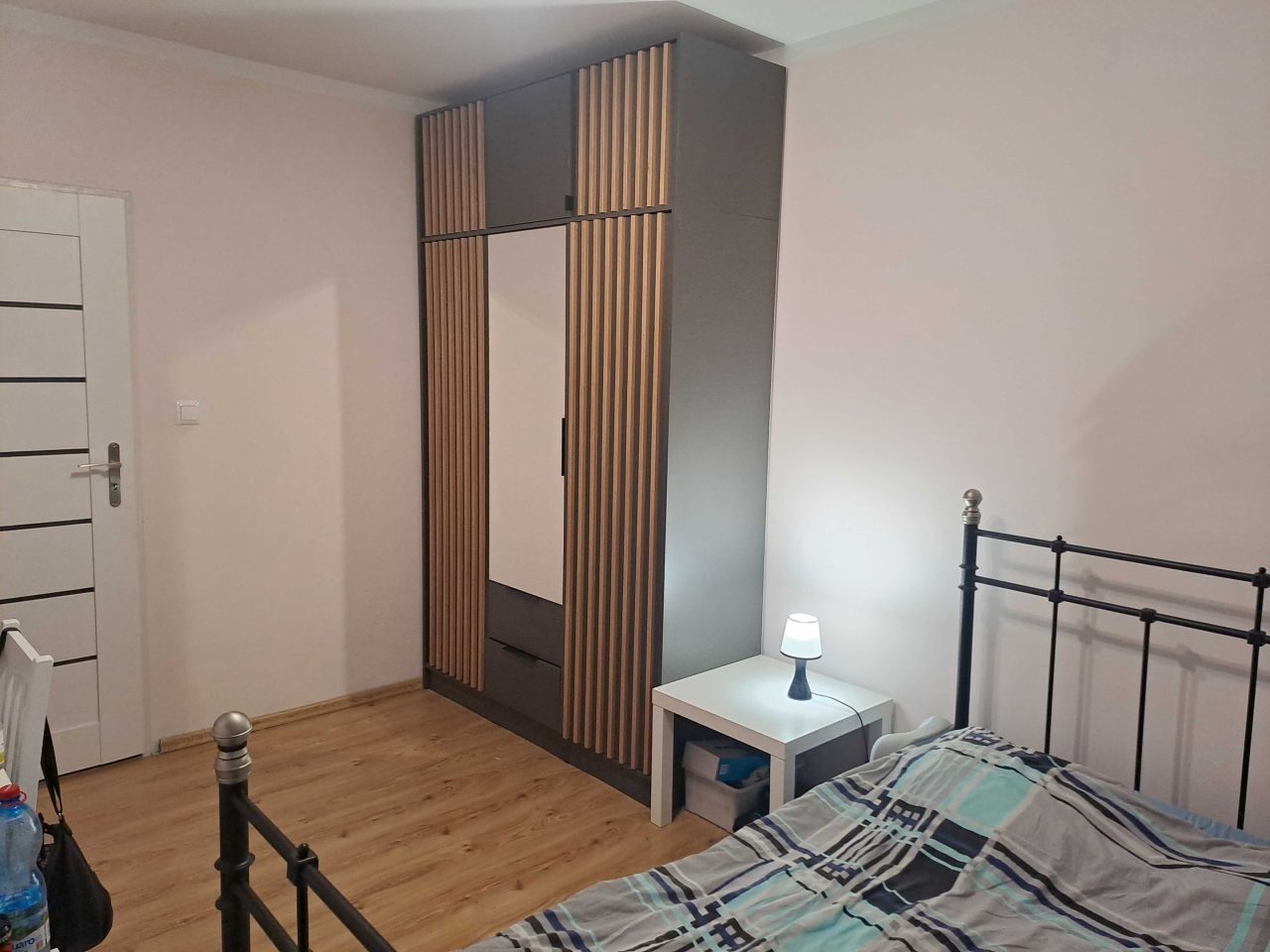 Mieszkanie 4-pokojowe Międzyrzecz, ul. Kopernika. Zdjęcie 5