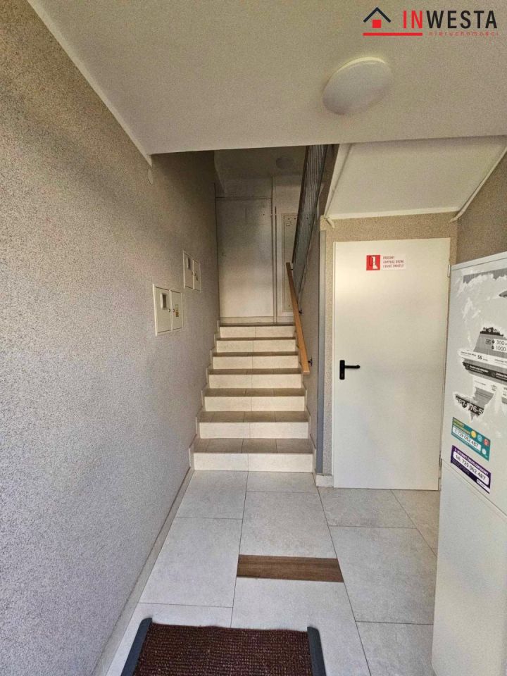 Mieszkanie 2-pokojowe Warszawa Ursus, ul. Konińska. Zdjęcie 9