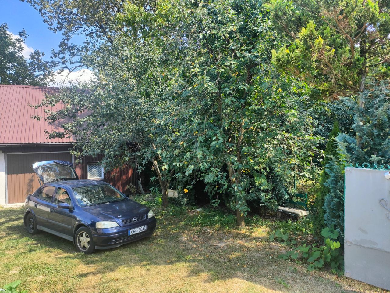 dom wolnostojący, 3 pokoje Zawarża Zawarża. Zdjęcie 9