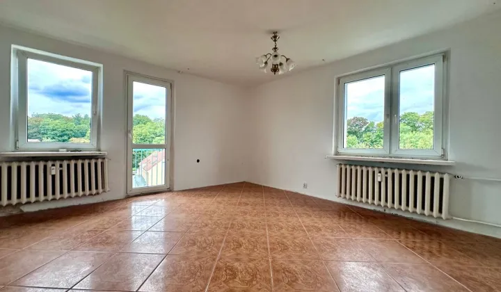 Mieszkanie 2-pokojowe Stargard, ul. Bolesława Chrobrego