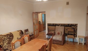 Mieszkanie 2-pokojowe Kraków Nowa Huta, os. Teatralne