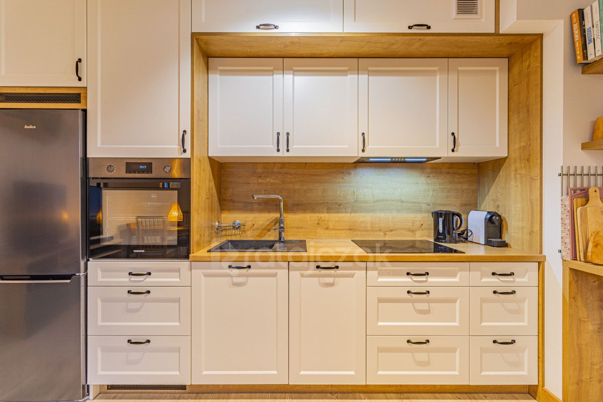 Mieszkanie 3-pokojowe Wejherowo, ul. Kazimierza Dzięcielskiego. Zdjęcie 4