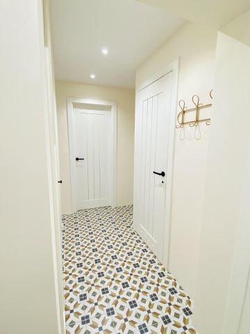 Mieszkanie 2-pokojowe Gdańsk Młyniska, Marynarki polskiej. Zdjęcie 1