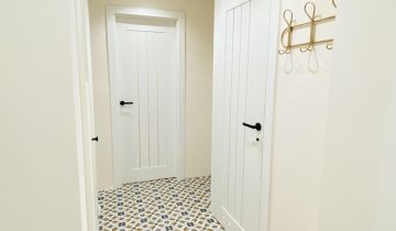 Mieszkanie 2-pokojowe Gdańsk Młyniska, ul. Marynarki Polskiej