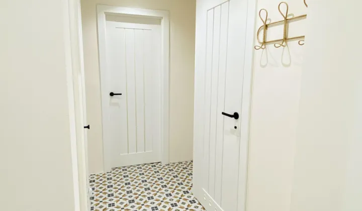 Mieszkanie 2-pokojowe Gdańsk Młyniska, Marynarki polskiej