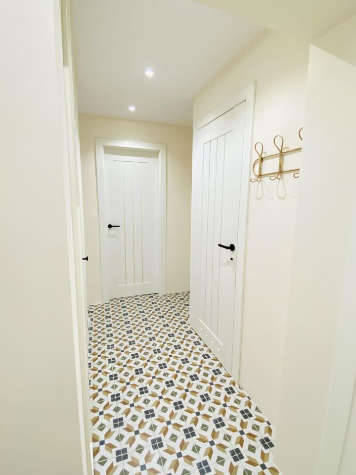 Mieszkanie 2-pokojowe Gdańsk Młyniska, Marynarki polskiej