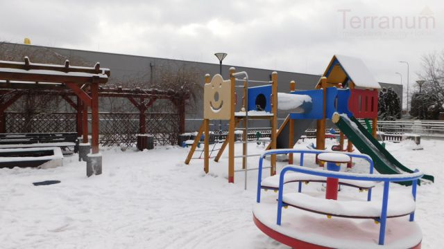 Mieszkanie 3-pokojowe Warszawa Białołęka, ul. Geodezyjna. Zdjęcie 20