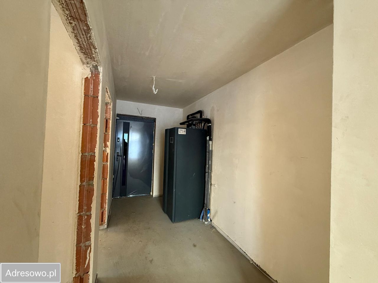 Mieszkanie 3-pokojowe Proszówki. Zdjęcie 13
