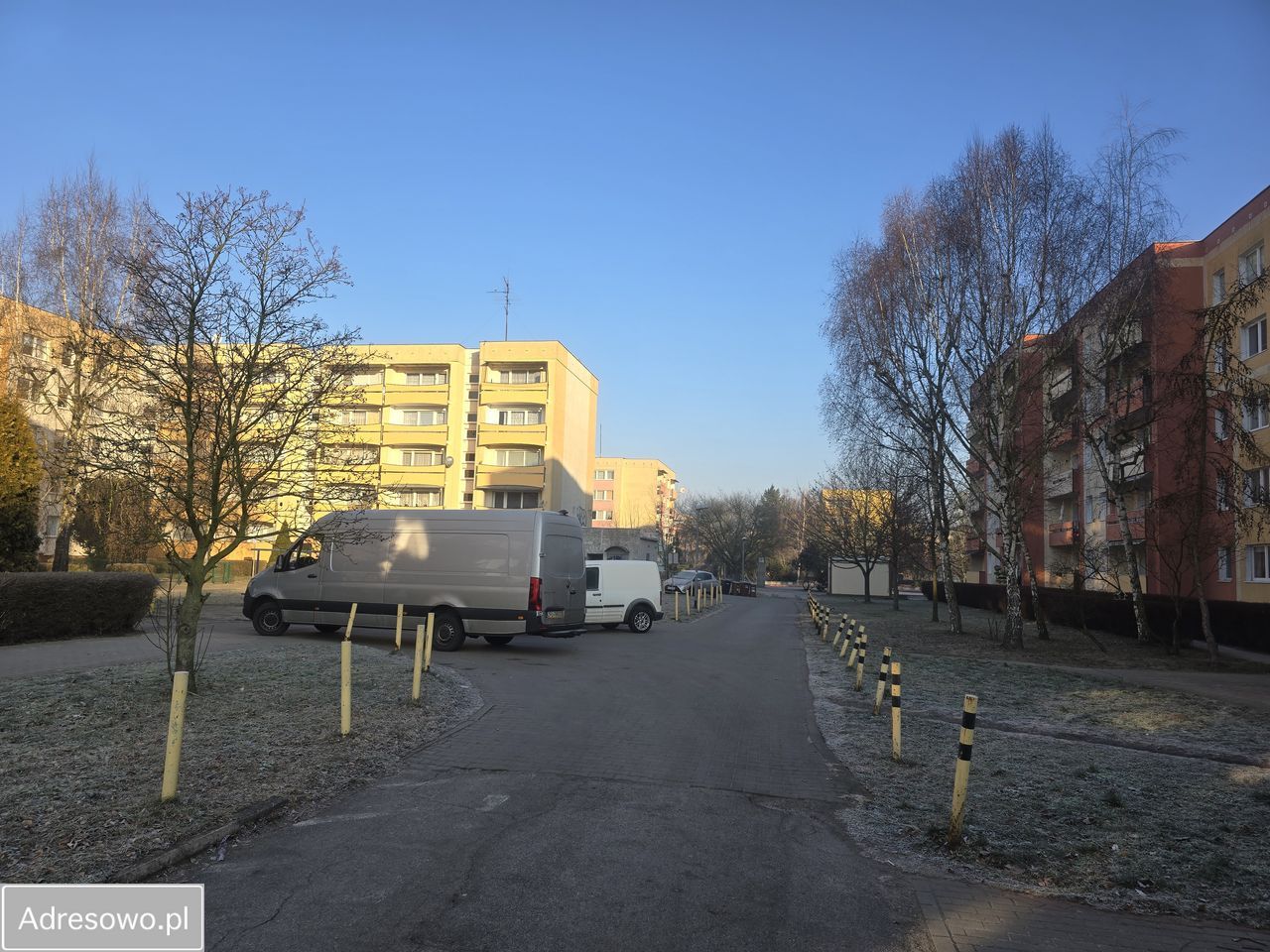 Lokal Police, ul. Piaskowa. Zdjęcie 8