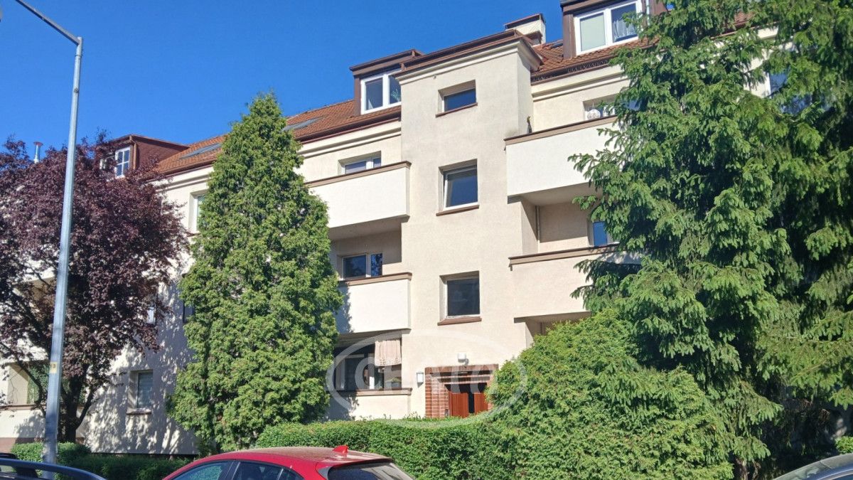 Mieszkanie 2-pokojowe Wrocław Pilczyce, ul. Bednarska. Zdjęcie 9