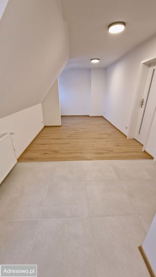 Mieszkanie 2-pokojowe Gdańsk Wrzeszcz. Zdjęcie 8