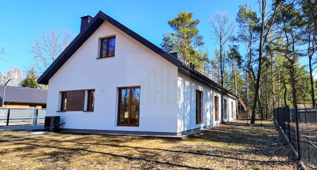 bliźniak, 5 pokoi Wycinki Osowskie. Zdjęcie 18