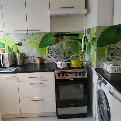 Mieszkanie 2-pokojowe Wrocław Krzyki, ul. Sanocka. Zdjęcie 2