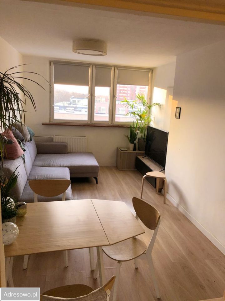 Mieszkanie 2-pokojowe Warszawa Ochota, ul. Geodetów. Zdjęcie 15