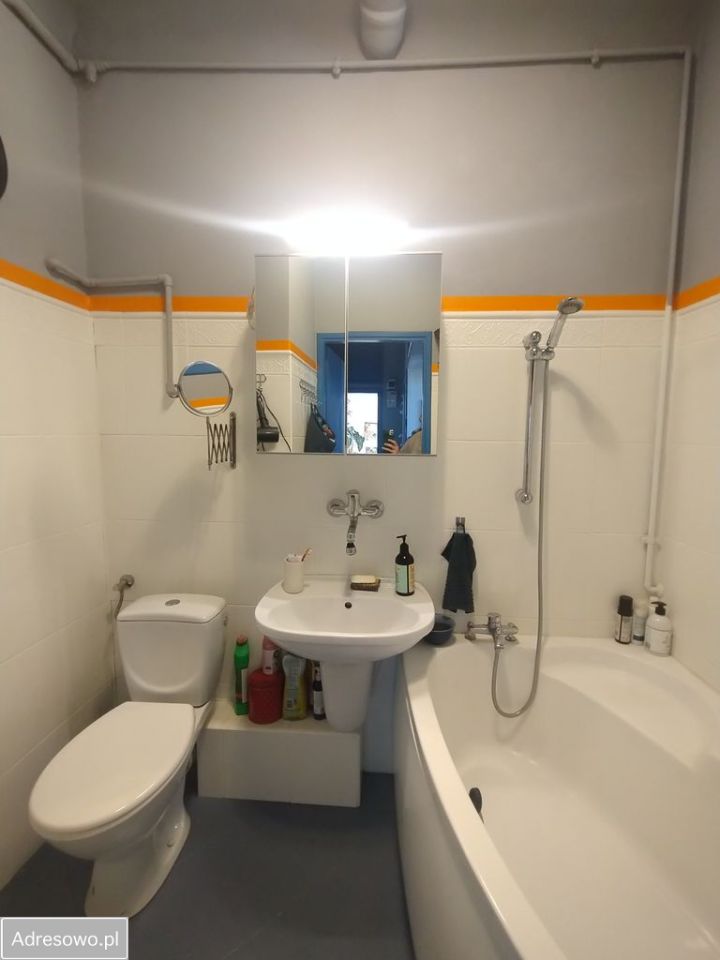 Mieszkanie 2-pokojowe Warszawa Praga-Południe, ul. Siennicka. Zdjęcie 14