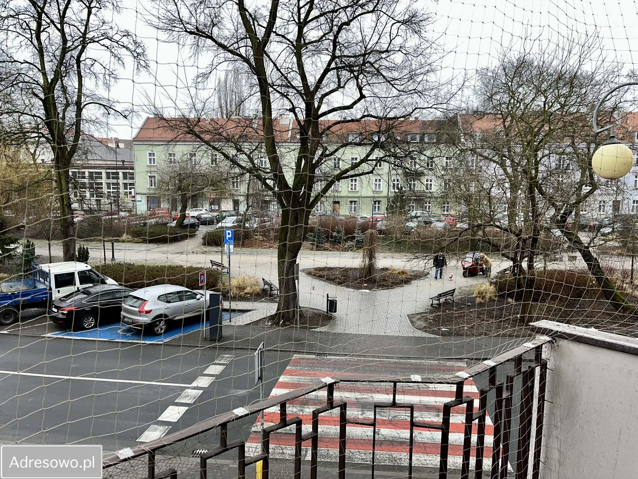 Mieszkanie 3-pokojowe Kalisz Centrum, ul. Babina. Zdjęcie 7