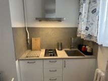 Mieszkanie 2-pokojowe Wrocław Fabryczna, ul. Lubuska. Zdjęcie 2